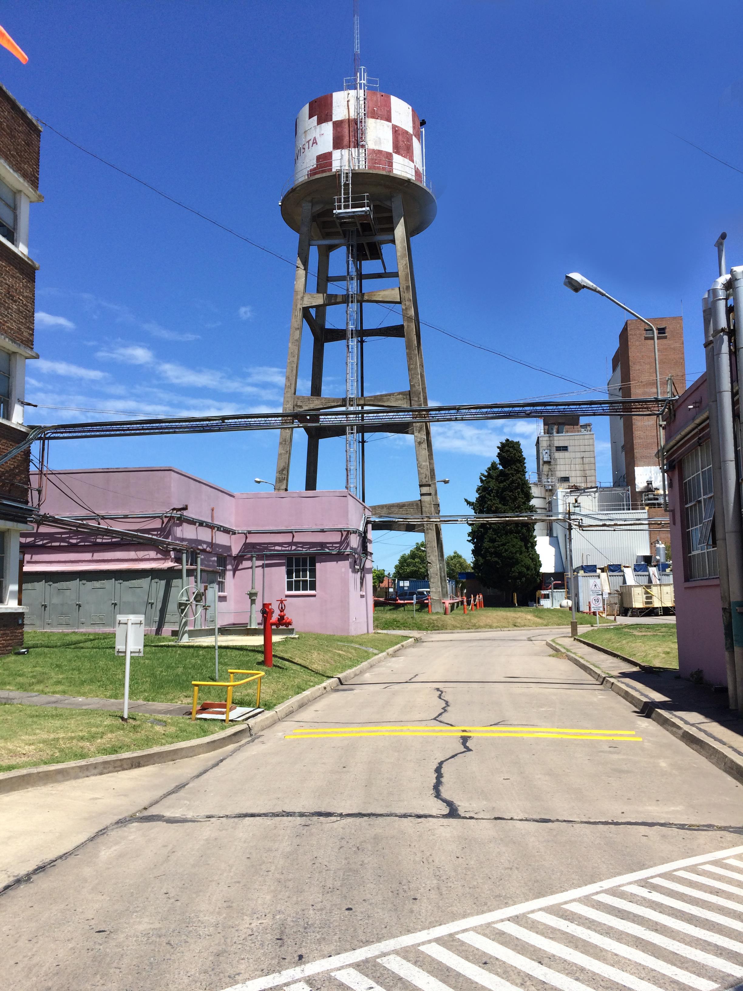 Planta Industrial Av Mitre Y Novak, Berazategui. 114.475 M² - #9