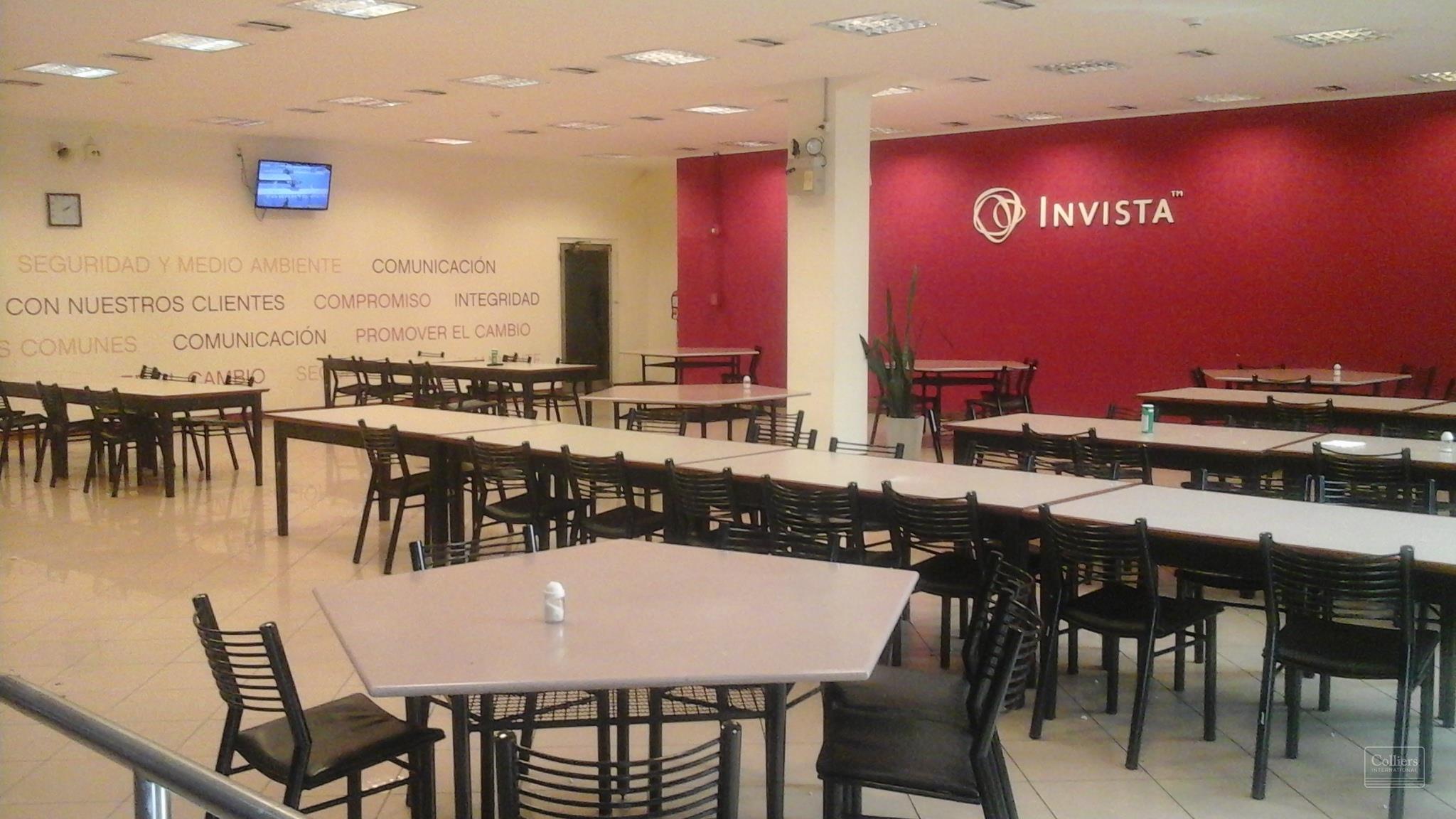 Planta Industrial Av Mitre Y Novak, Berazategui. 114.475 M² - #8