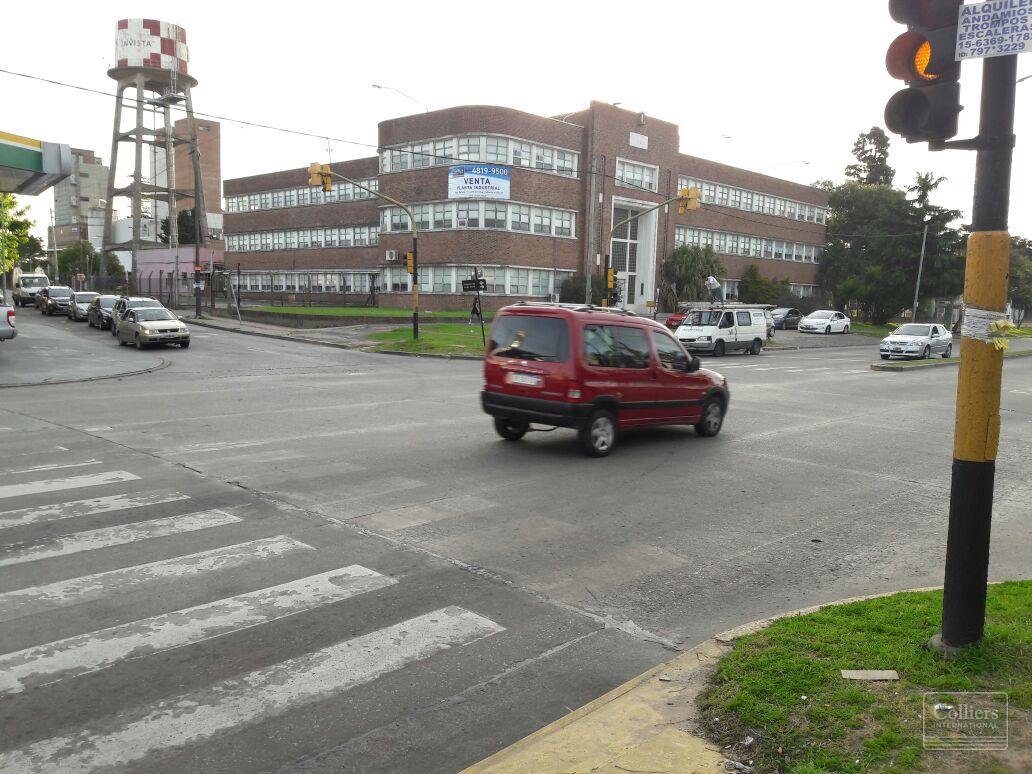 Planta Industrial Av Mitre Y Novak, Berazategui. 114.475 M² - #3