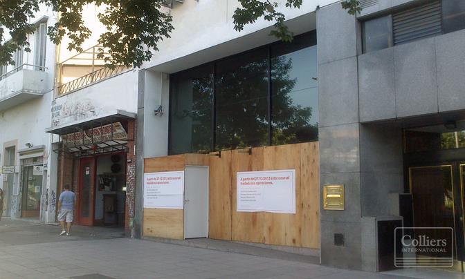 Local en Venta | Bernardo de Irigoyen 1340, Constitución, CABA | 939.82 m2 - #1