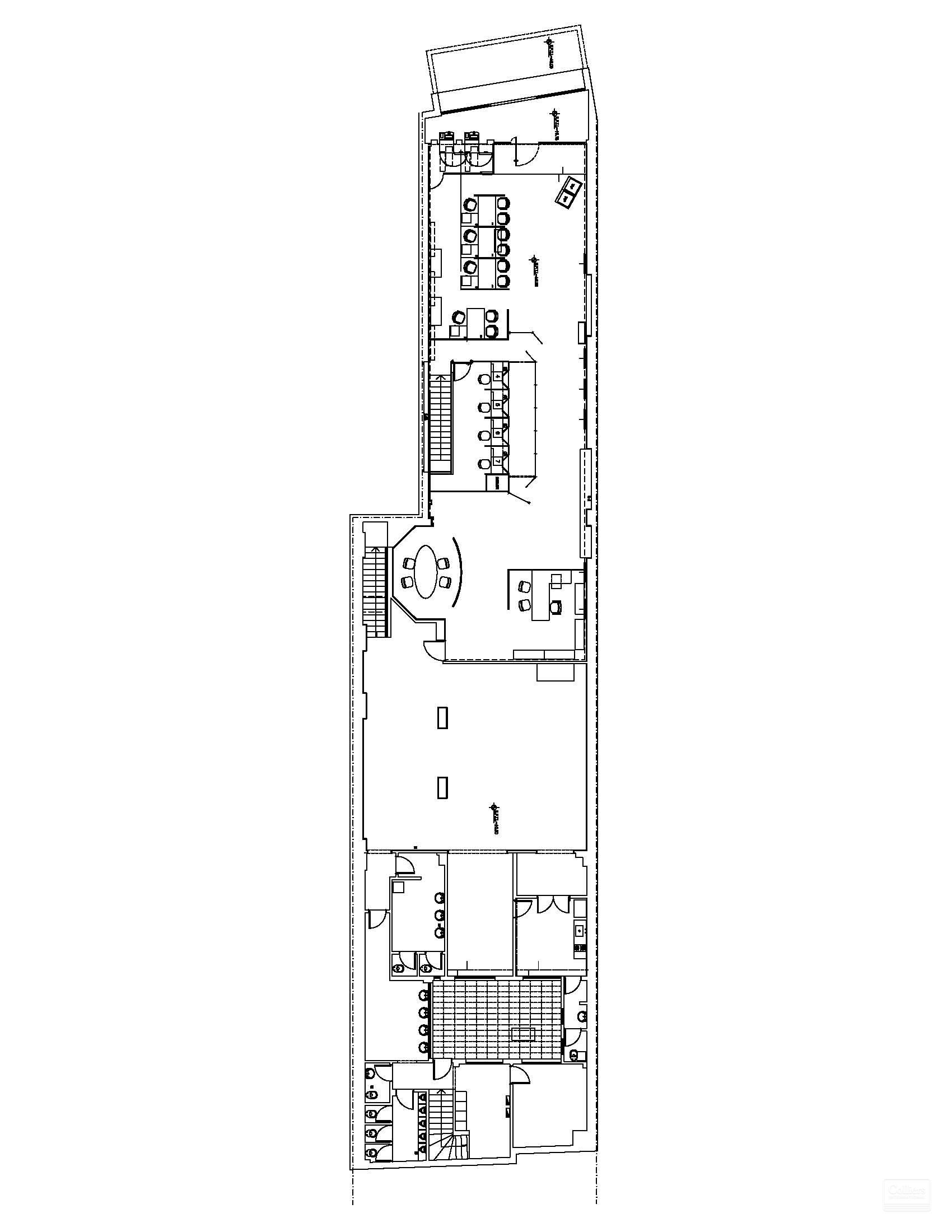Local en Venta | Bernardo de Irigoyen 1340, Constitución, CABA | 939.82 m2 - #2