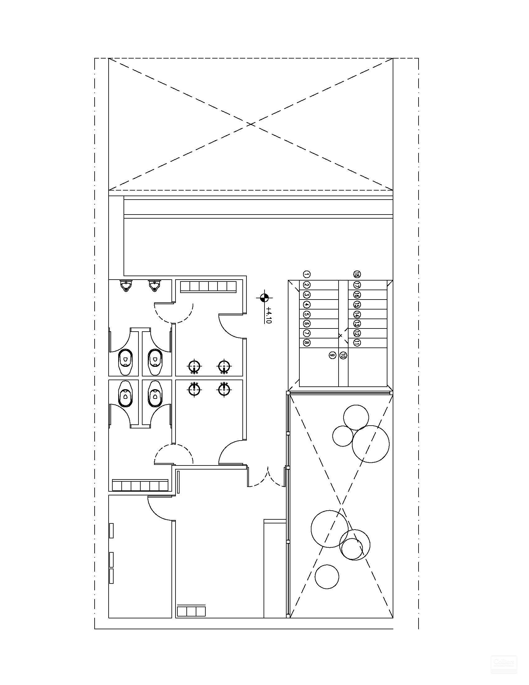 Local en Venta | Bernardo de Irigoyen 1340, Constitución, CABA | 939.82 m2 - #3