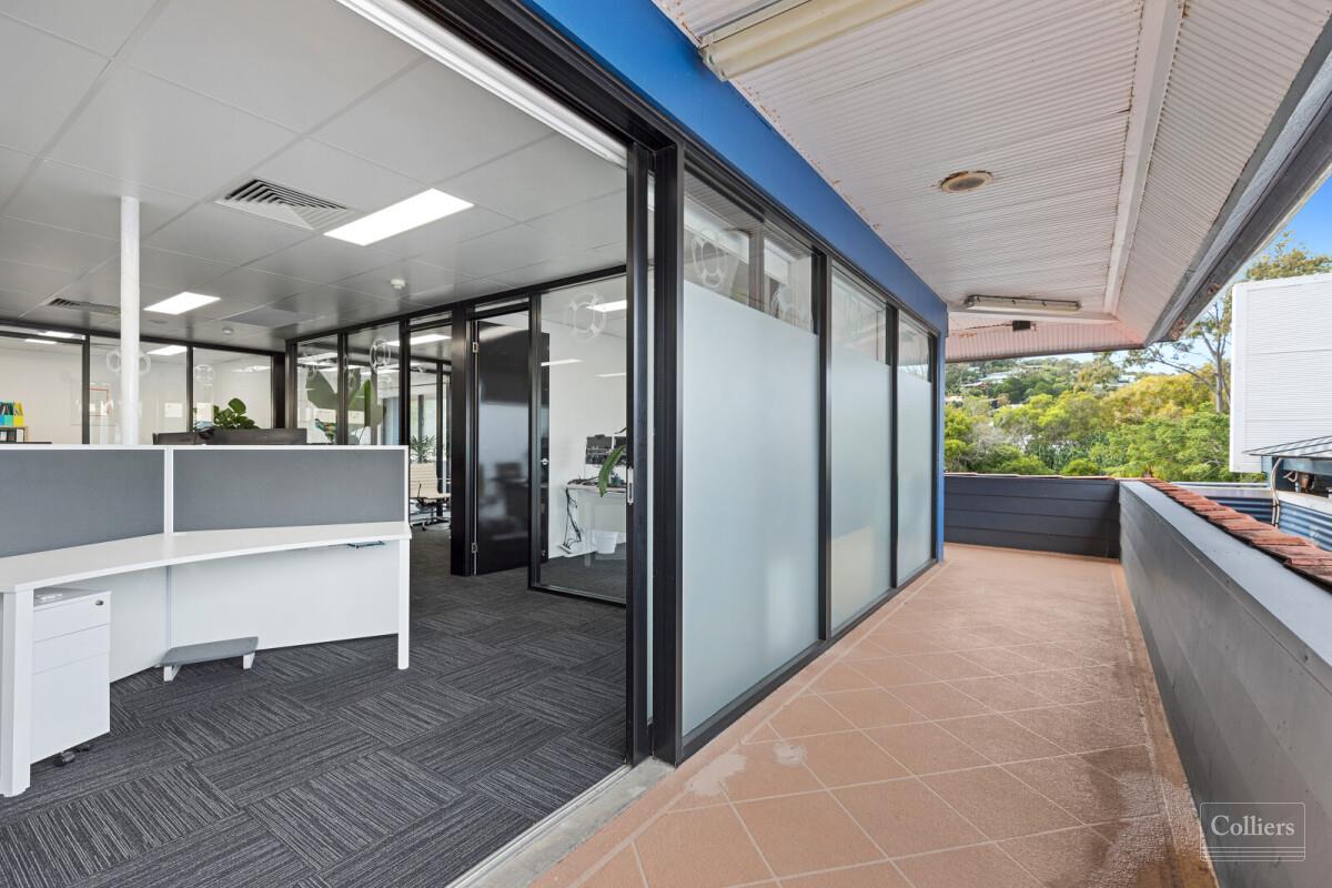 'Turn key' office space in highly sought after location - #3