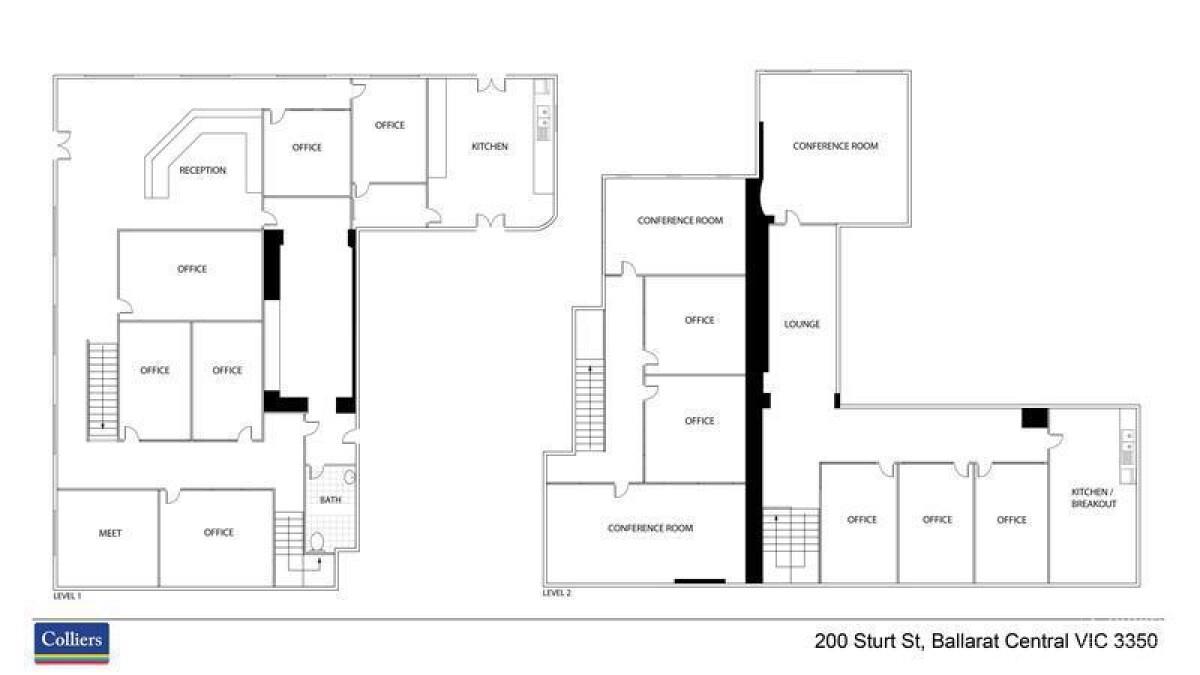 Professional Offices - #13