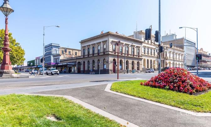 Professional Offices - #1