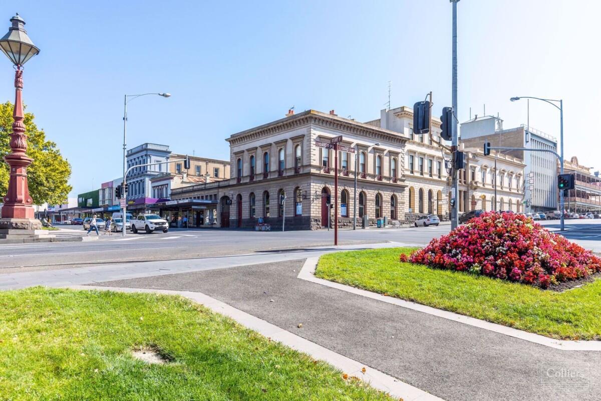 Professional Offices - #1