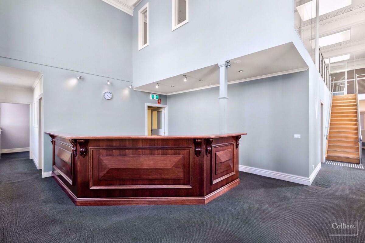 Professional Offices - #5