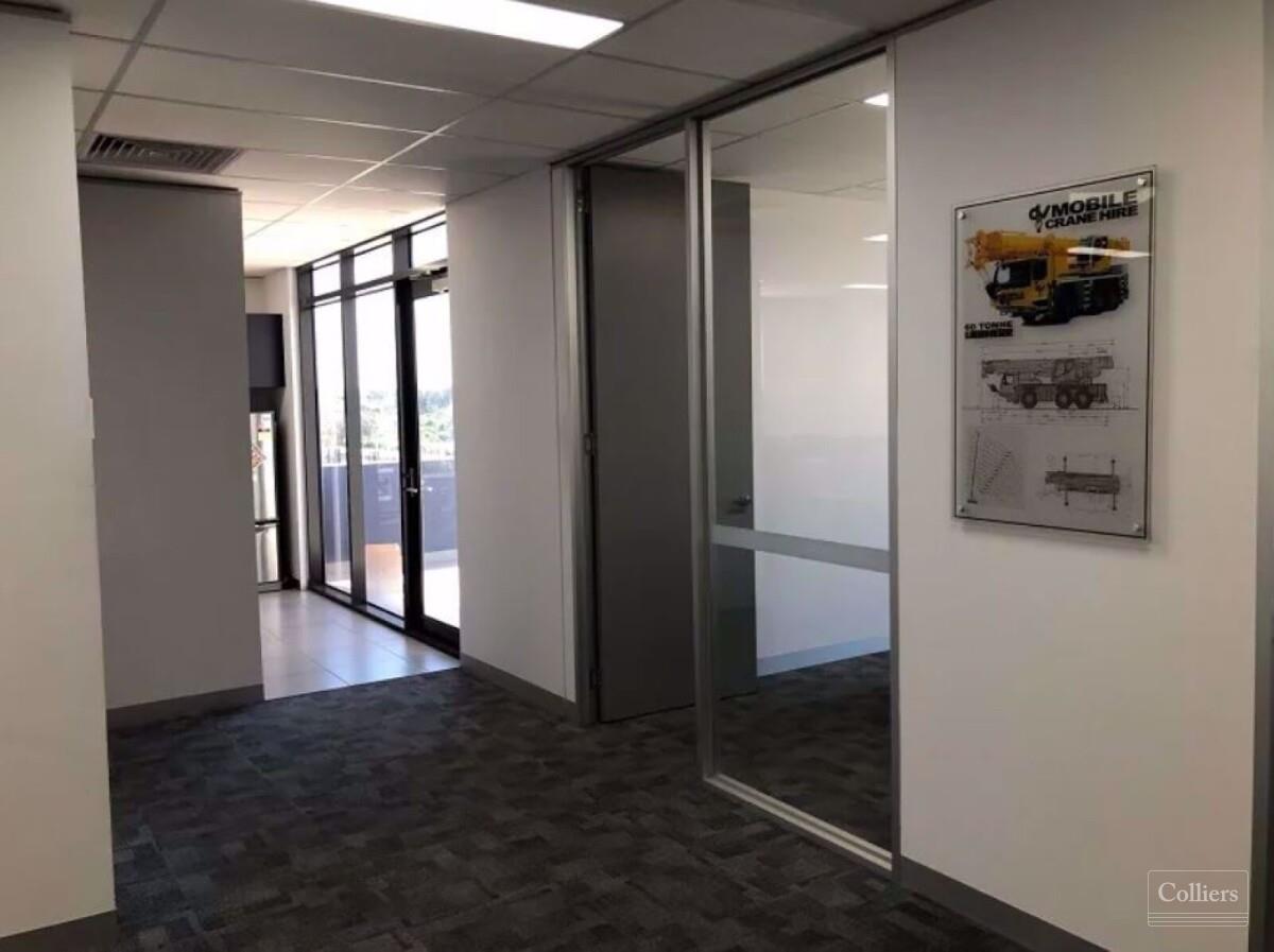 Dual Roller Doors Just off Cooper Street! - #7