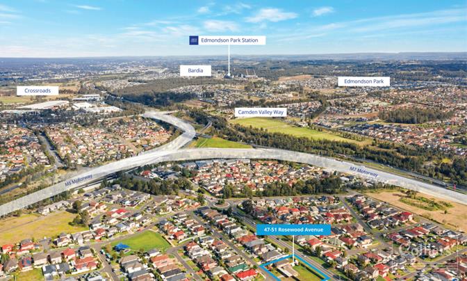 Opportunities pass they don’t pursue - #1