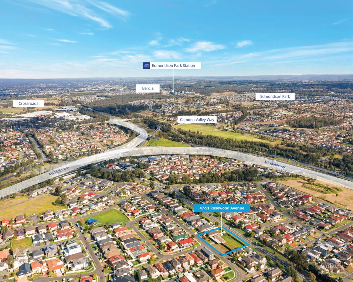 Opportunities pass they don’t pursue - #1