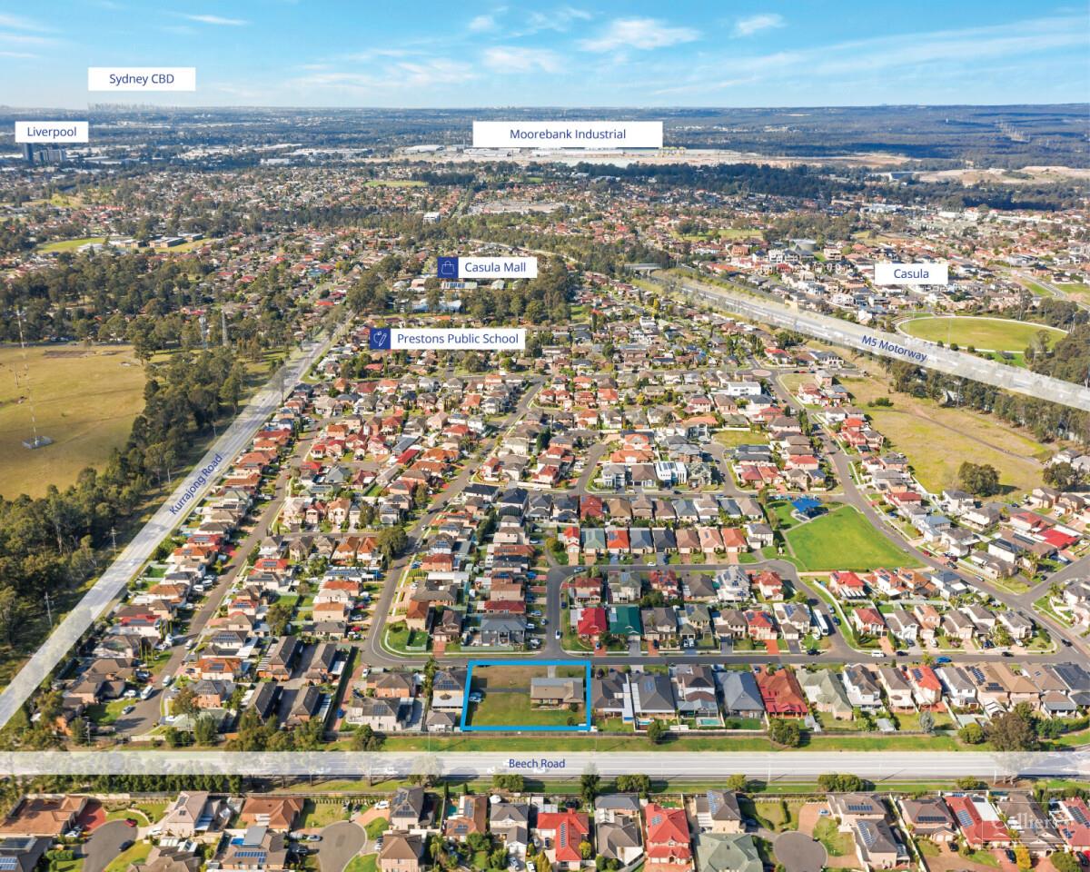 Opportunities pass they don’t pursue - #3