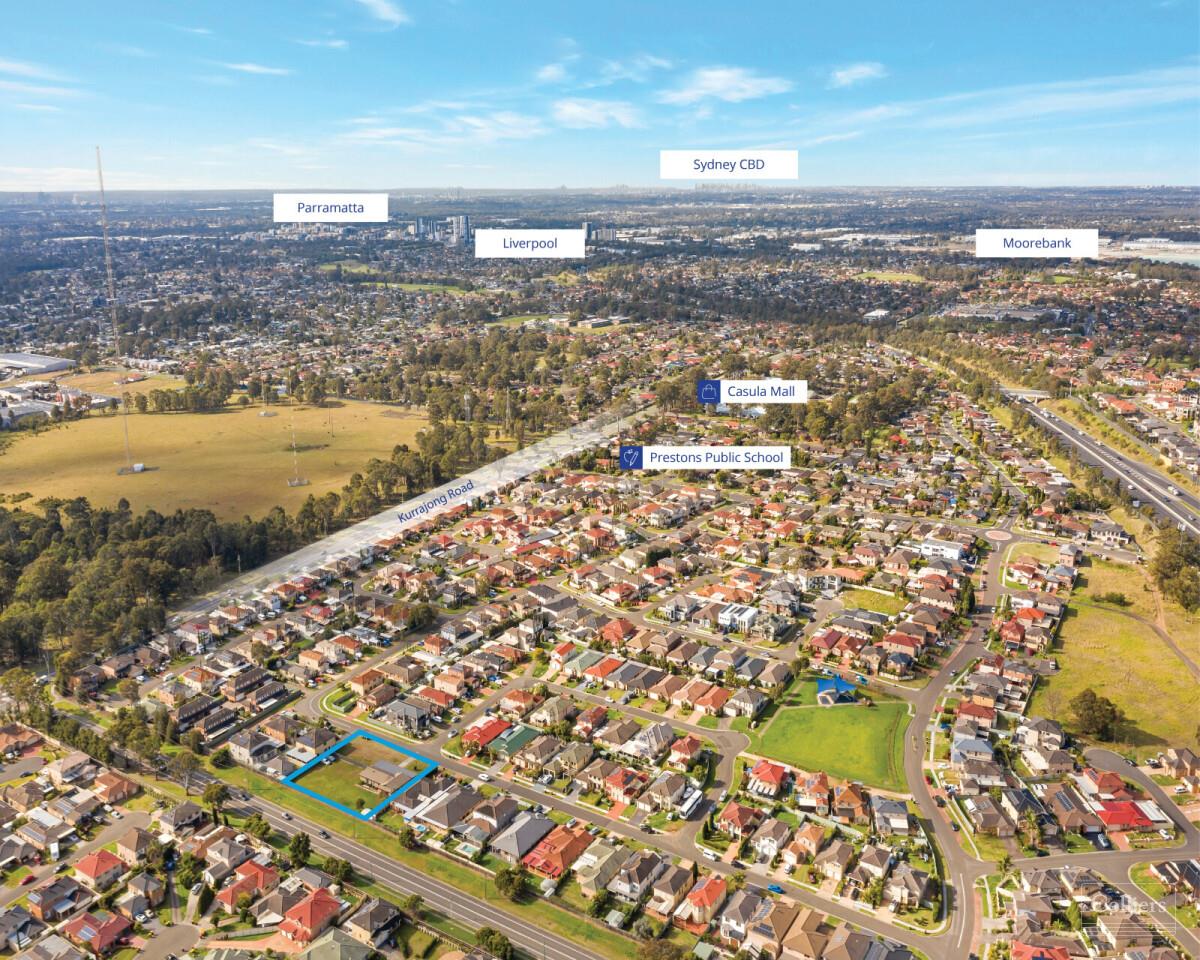 Opportunities pass they don’t pursue - #4