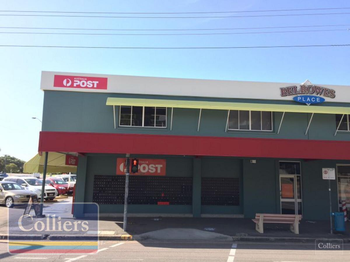 Ideal Retail or Office Tenancy at the entry to Townsville CBD - #3