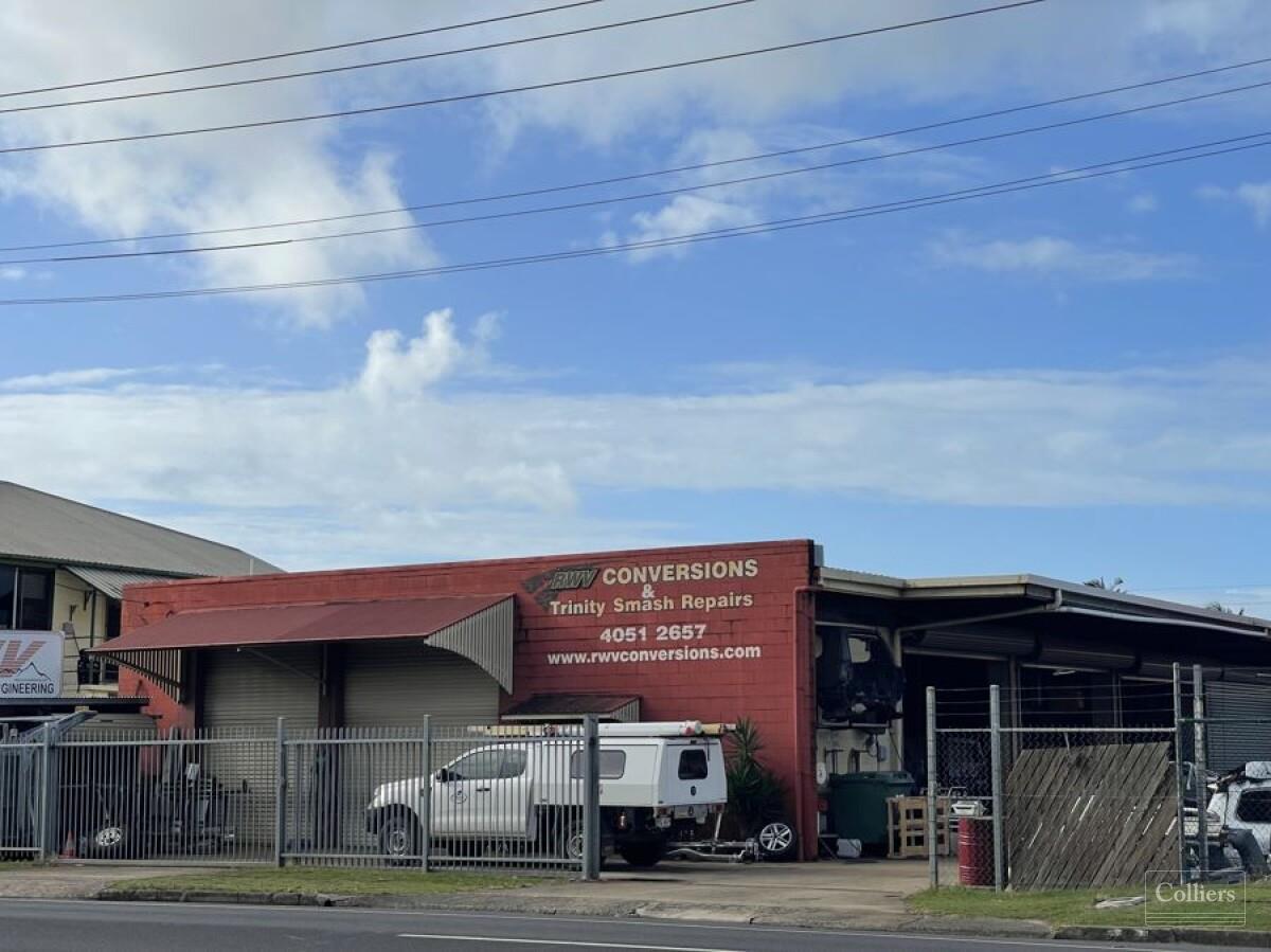 Engineering & Fabrication Business Plus Freehold - #7