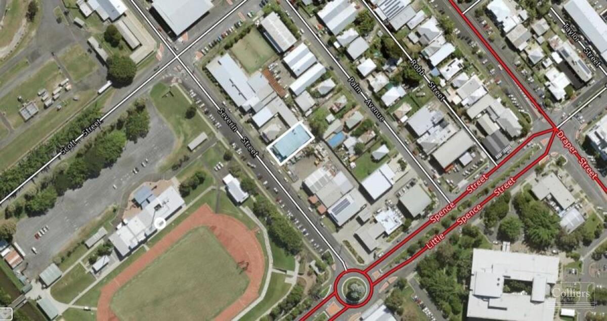 Engineering & Fabrication Business Plus Freehold - #8