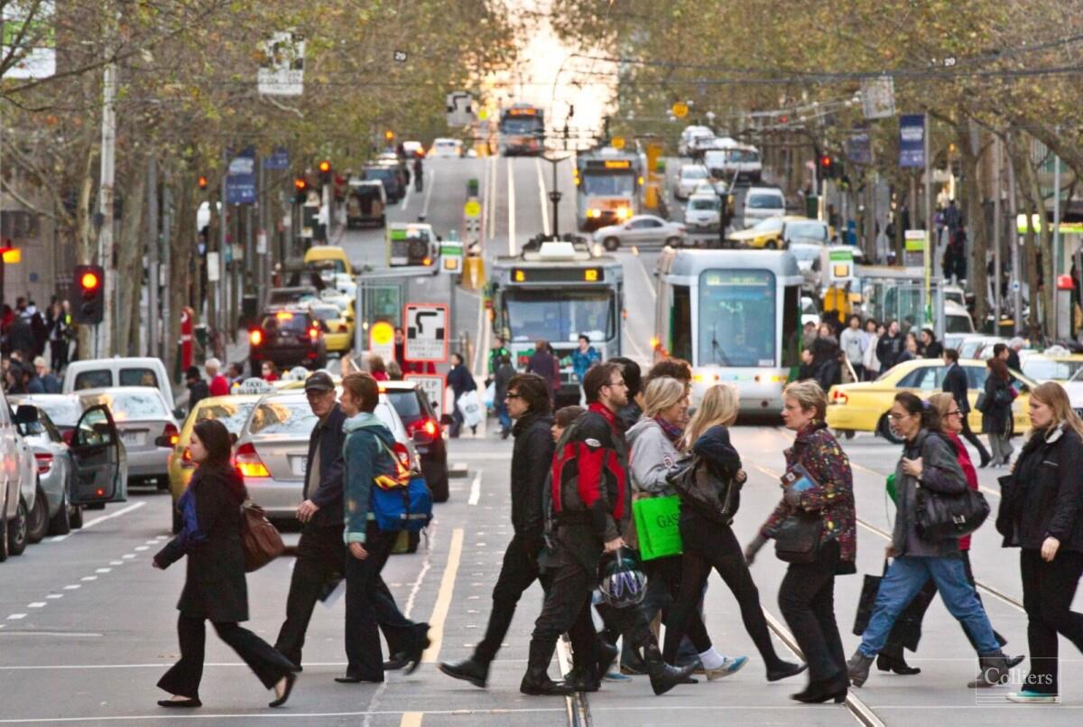 Central CBD Office Building with Excellent Development Potential - #16