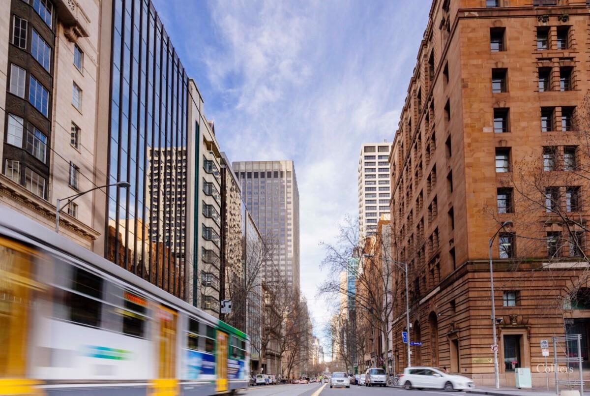 Central CBD Office Building with Excellent Development Potential - #14