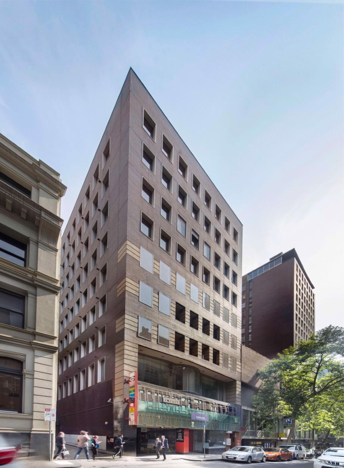 Central CBD Office Building with Excellent Development Potential - #8