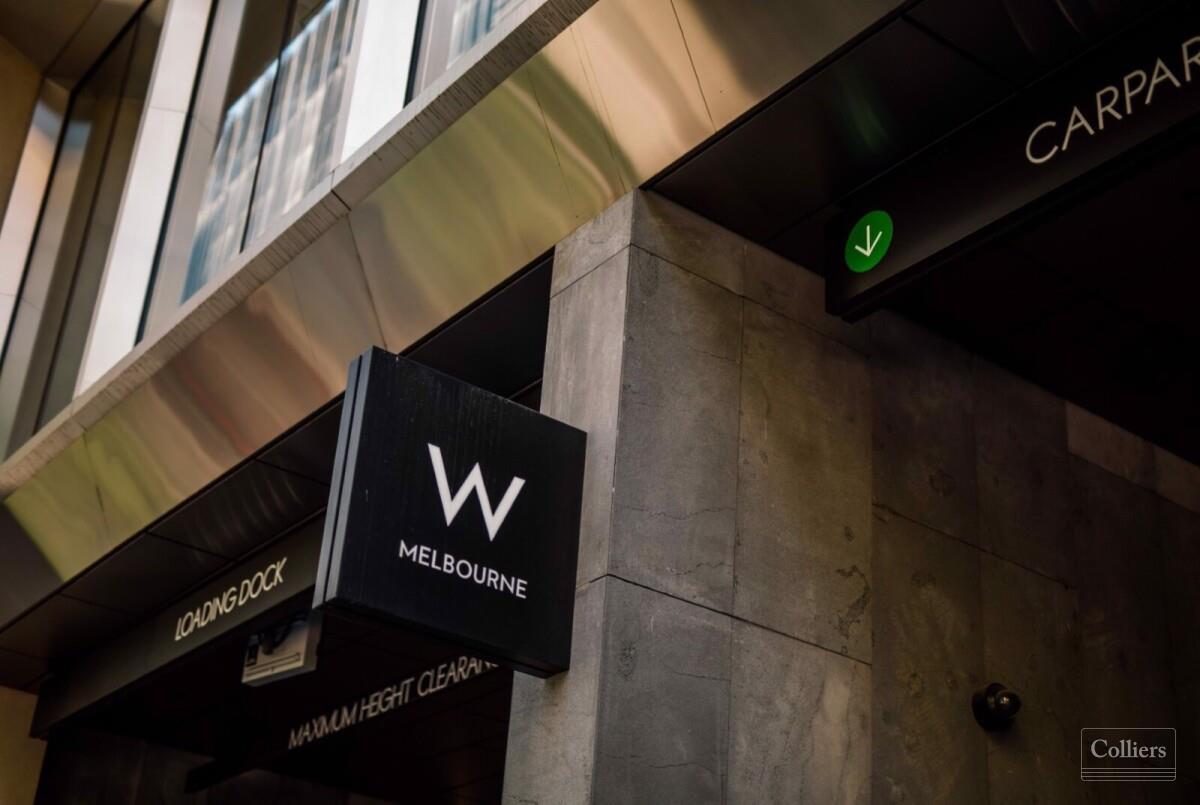 Central CBD Office Building with Excellent Development Potential - #17