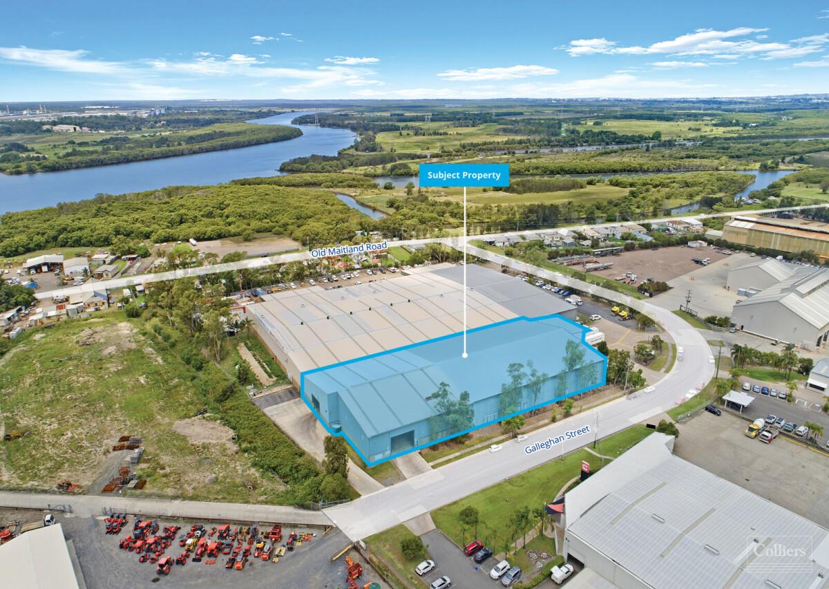 Impressive logistics facility close to the M1 Pacific Motorway - #2