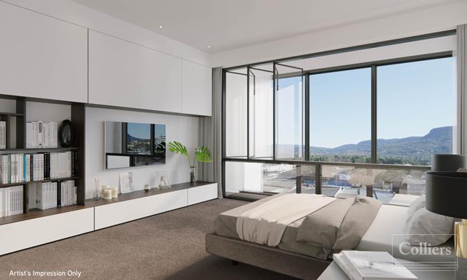 Parq on Flinders - Your Sanctuary in the City - #1