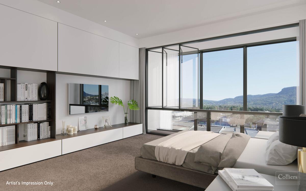 Parq on Flinders - Your Sanctuary in the City - #1