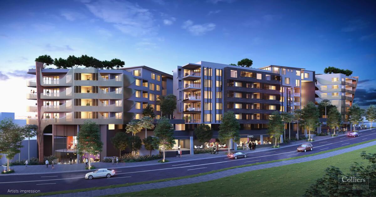 Parq on Flinders - Your Sanctuary in the City - #5