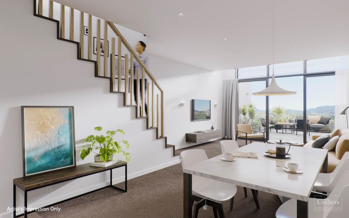 Parq on Flinders - Your Sanctuary in the City - #4