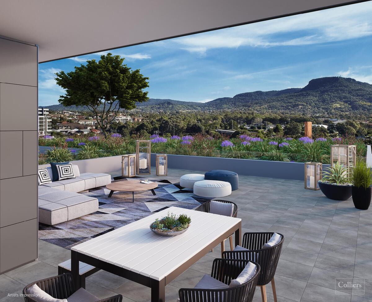 Parq on Flinders - Your Sanctuary in the City - #3