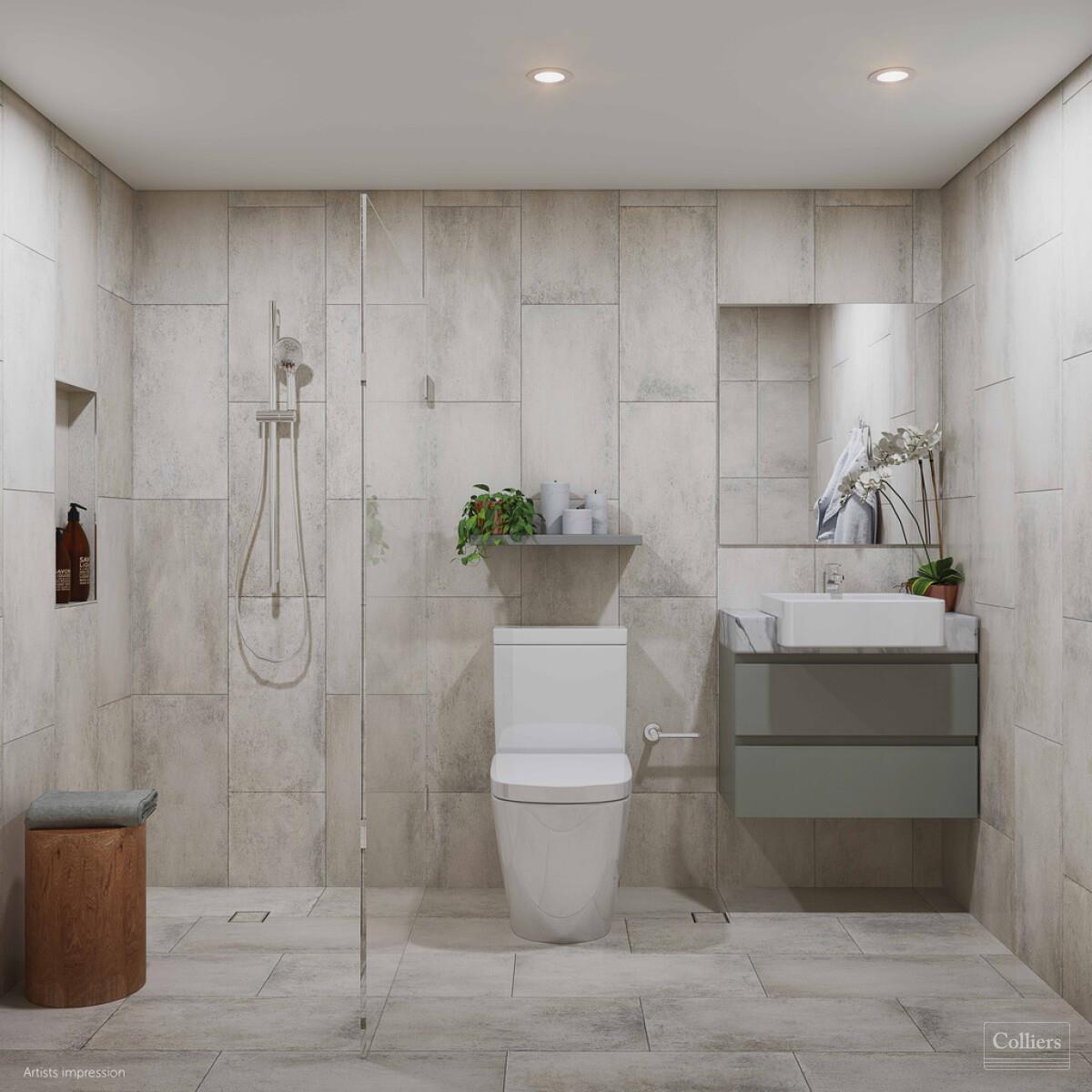 Parq on Flinders - Your Sanctuary in the City - #6