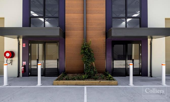 Bastion. Strongholds for Enterprise - #1