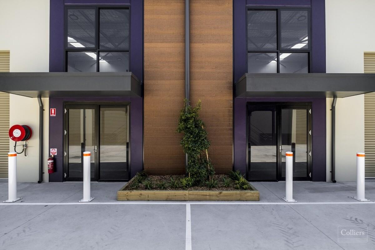 Bastion. Strongholds for Enterprise - #1