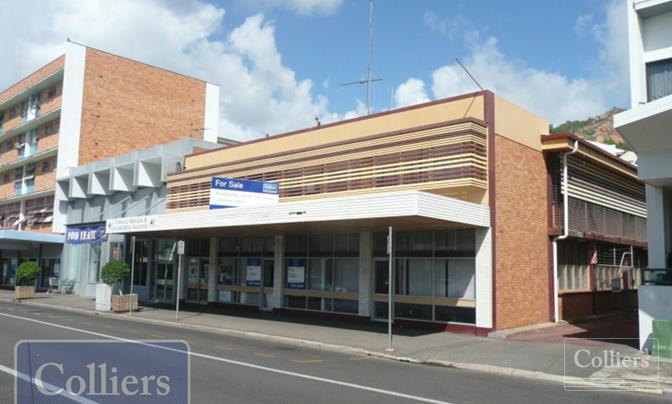 Affordable CBD Freehold - Offers over $1m - #1