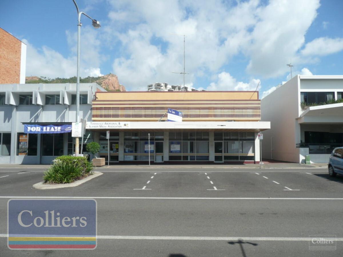 Affordable CBD Freehold - Offers over $1m - #2