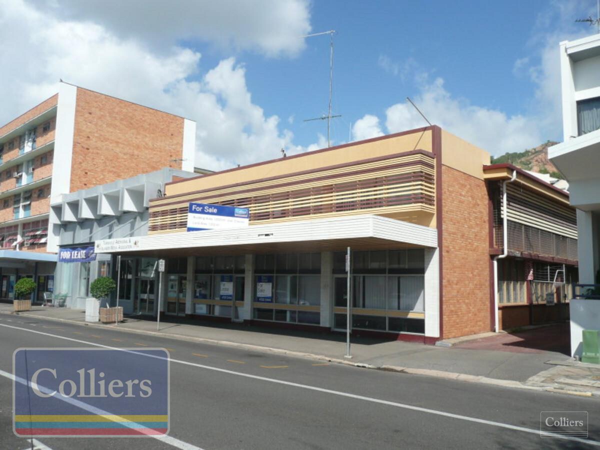 Affordable CBD Freehold - Offers over $1m - #3