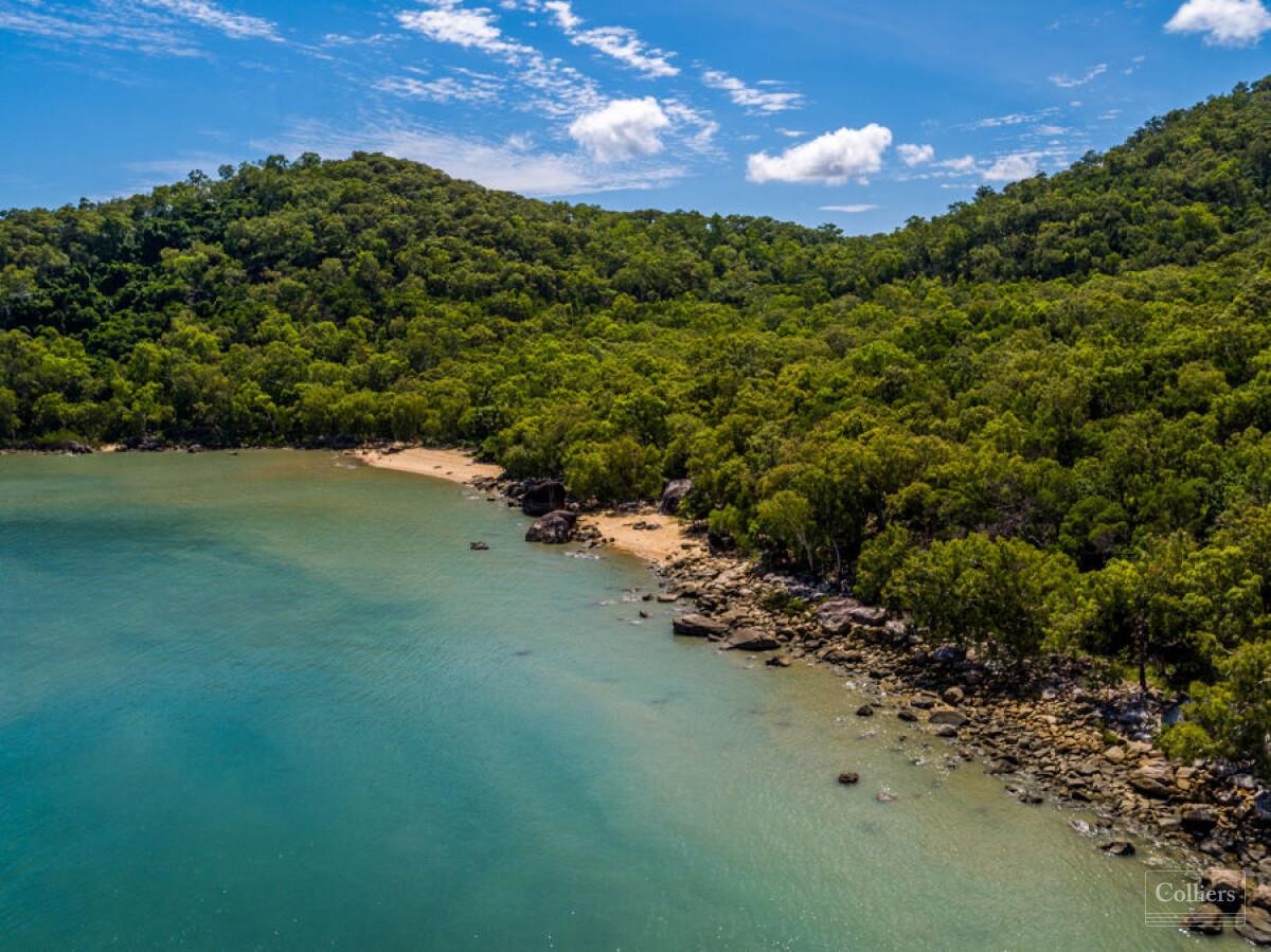 Historical Coastal Headland Homesite - #5