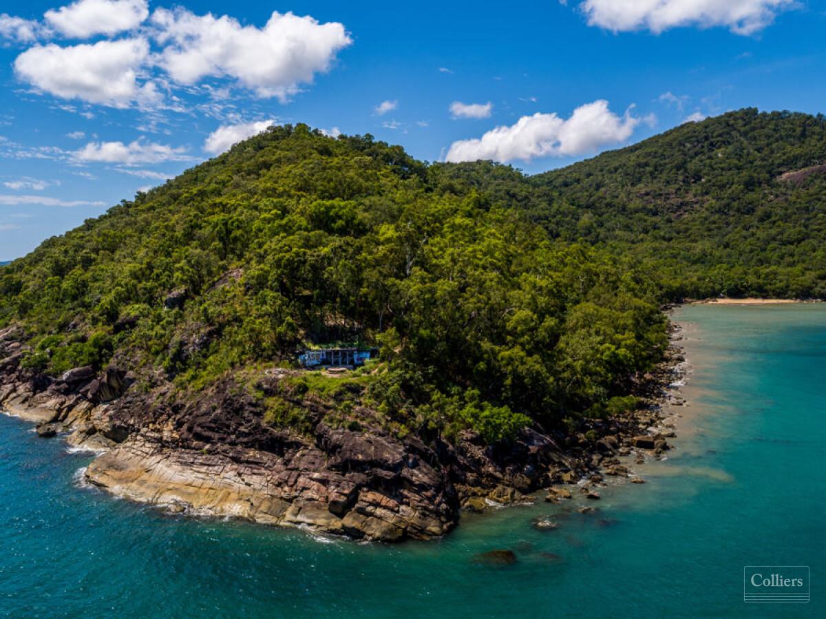 Historical Coastal Headland Homesite - #3