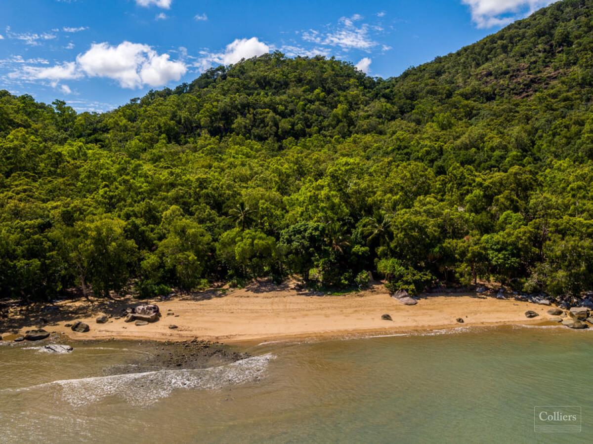 Historical Coastal Headland Homesite - #7