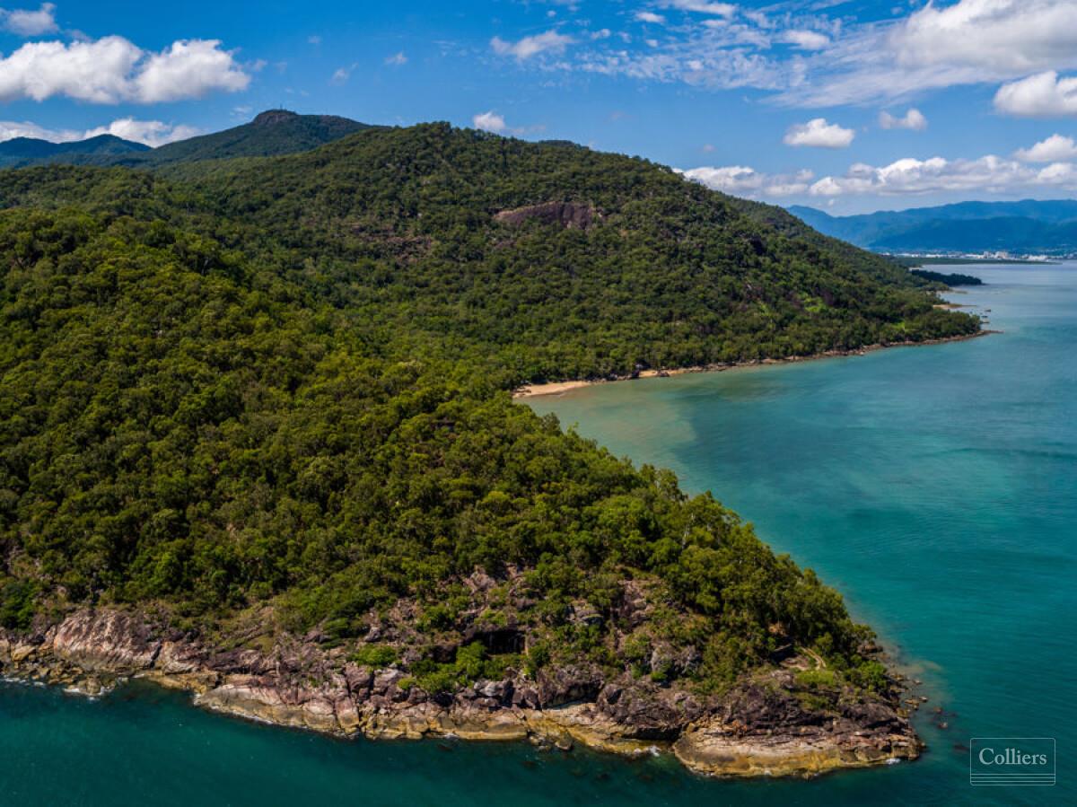 Historical Coastal Headland Homesite - #2