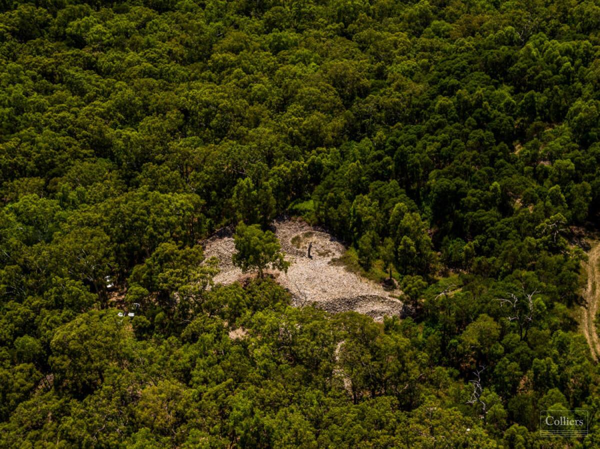 Historical Coastal Headland Homesite - #4