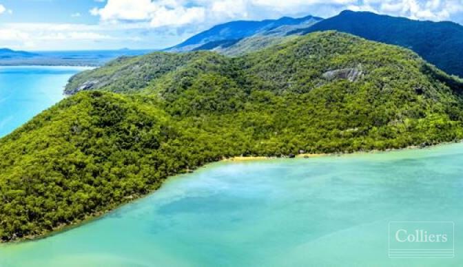 Historical Coastal Headland Homesite - #1