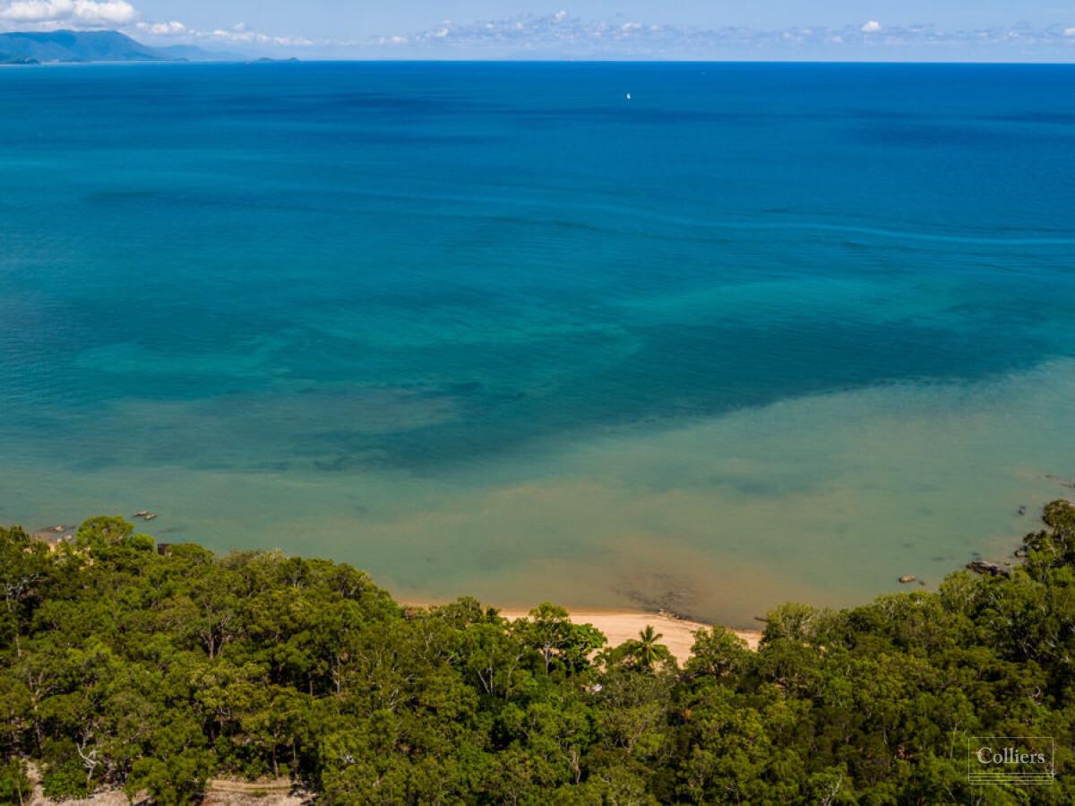 Historical Coastal Headland Homesite - #8