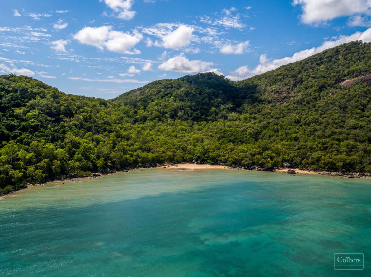 Historical Coastal Headland Homesite - #6