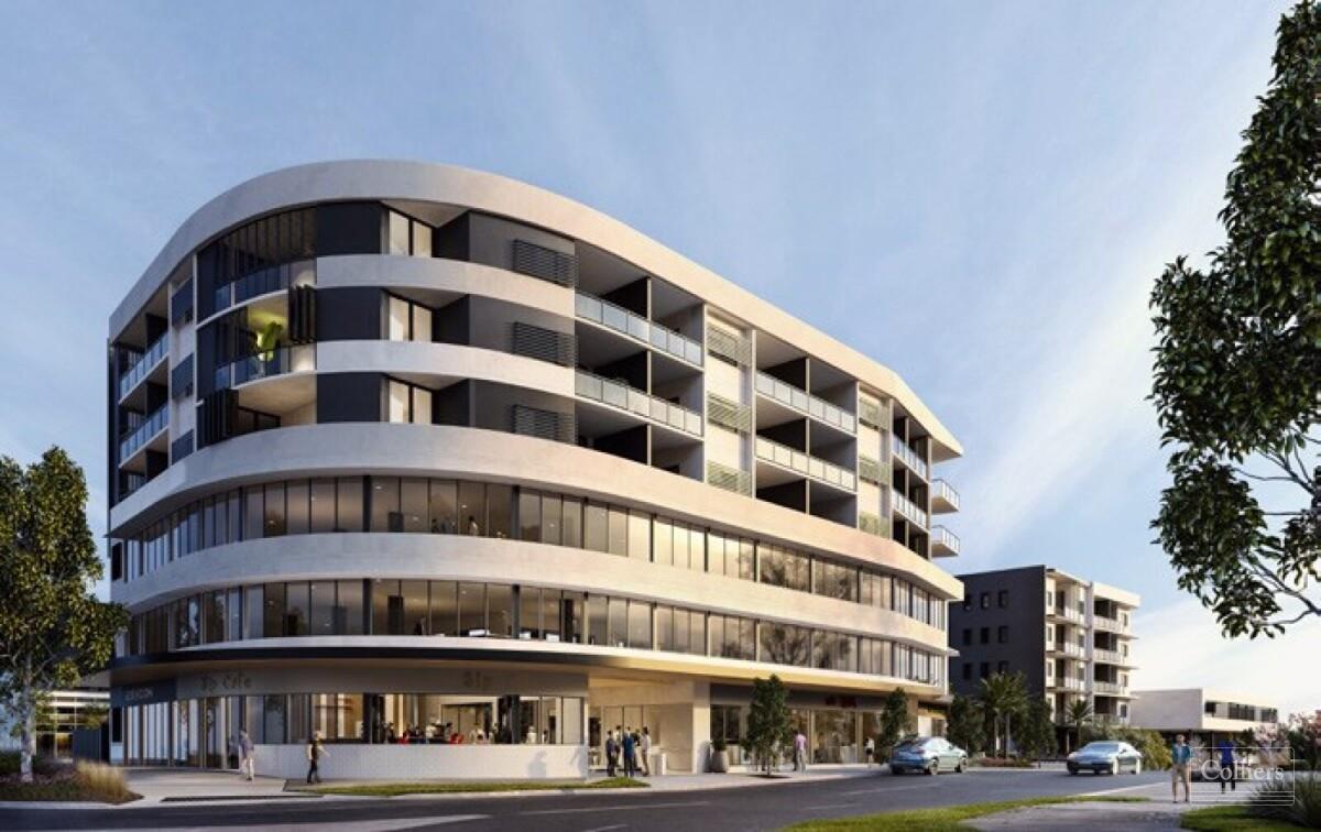 HQ Sippy Downs - Live, Work, Eat, Play - #4