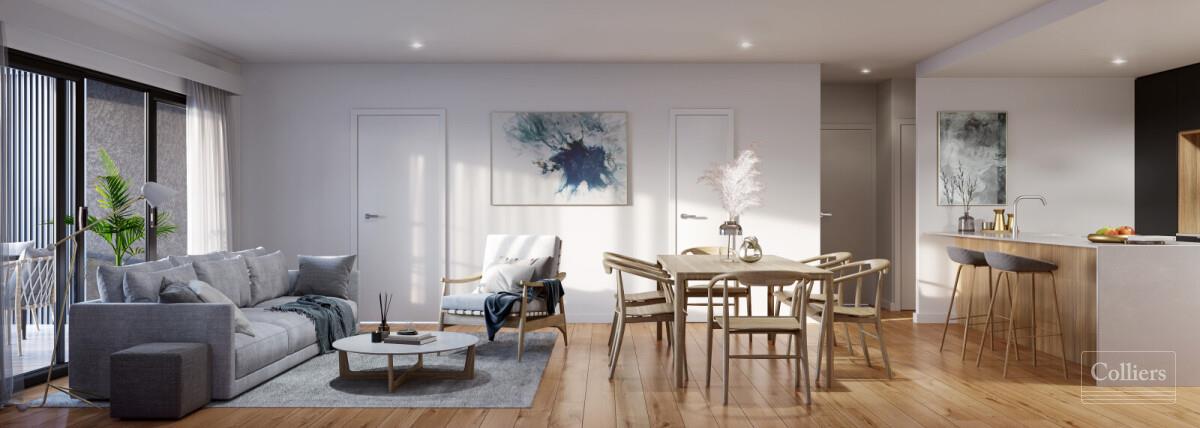 HQ Sippy Downs - Live, Work, Eat, Play - #3