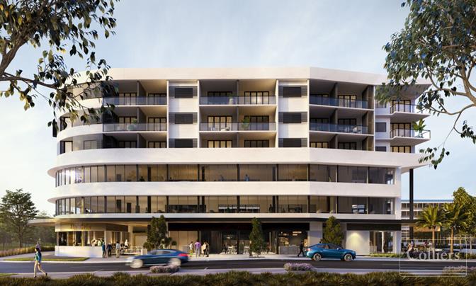 HQ Sippy Downs - Live, Work, Eat, Play - #1