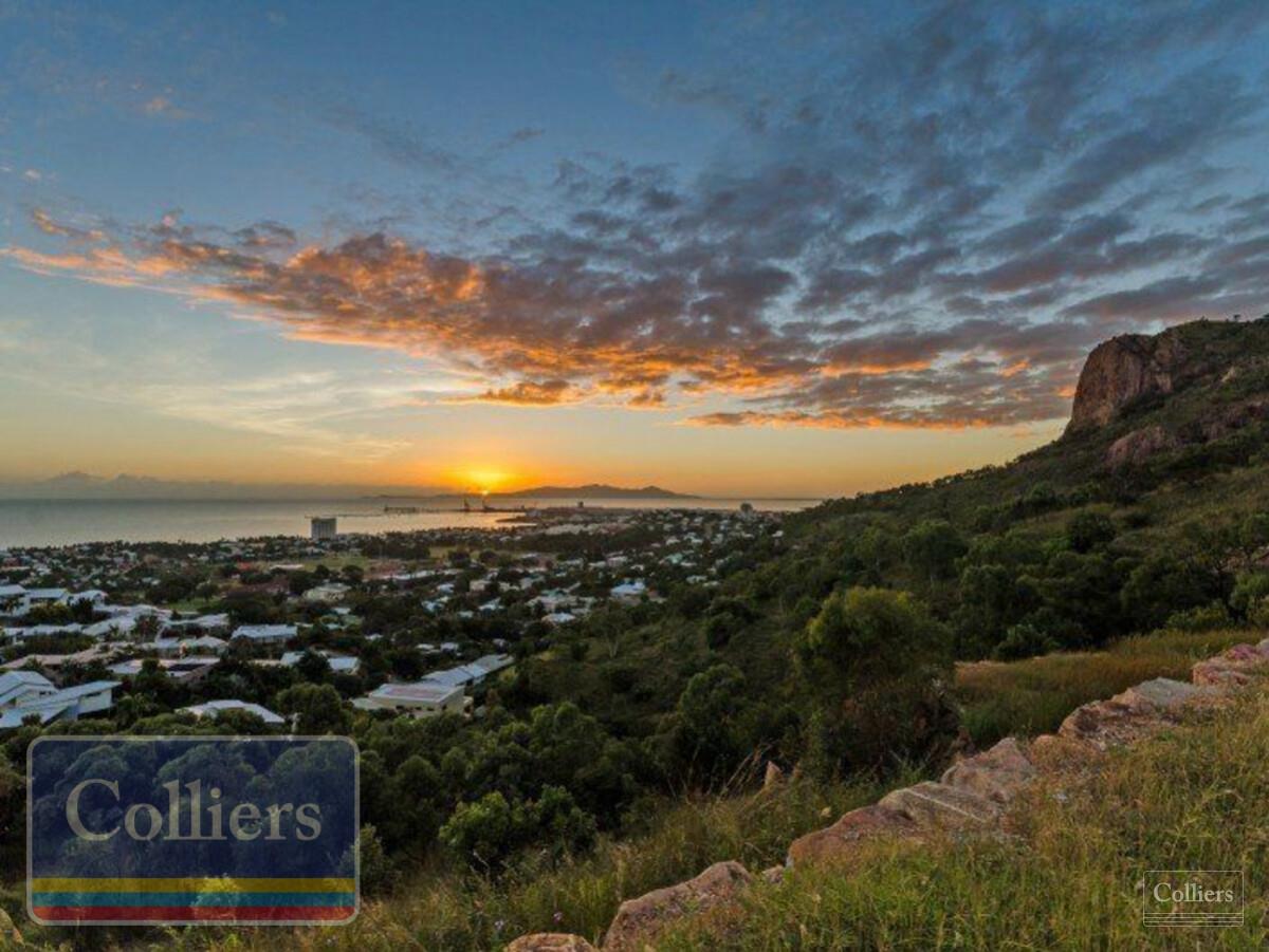 LAND FOR SALE - OCEAN VIEWS FOR DAYS.. - #4