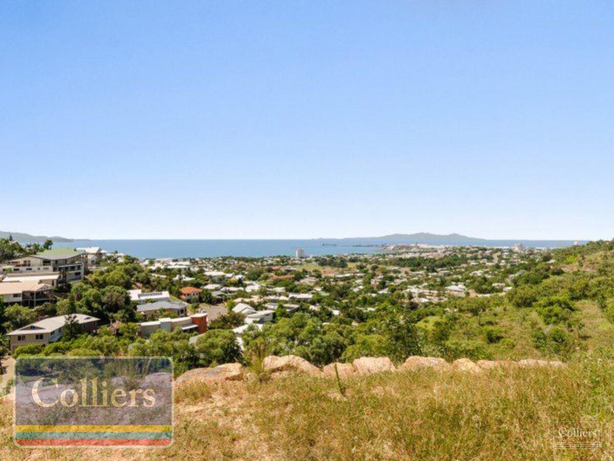 LAND FOR SALE - OCEAN VIEWS FOR DAYS.. - #6