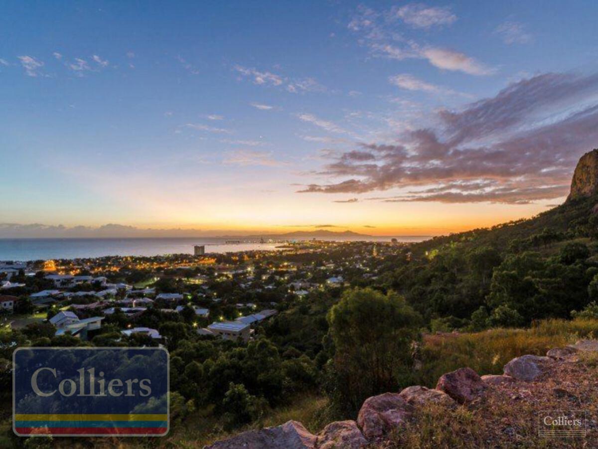 LAND FOR SALE - OCEAN VIEWS FOR DAYS.. - #2