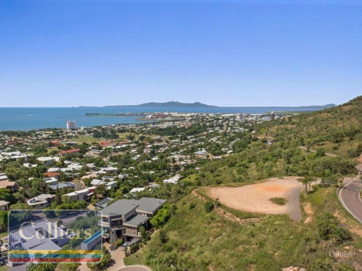 LAND FOR SALE - OCEAN VIEWS FOR DAYS.. - #9